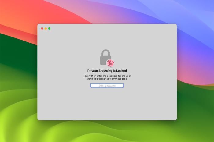 Ios 15 5 has a bunch of privacy features not enough people know about