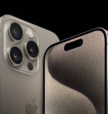Apples iphone 16 will have new visual intelligence feature