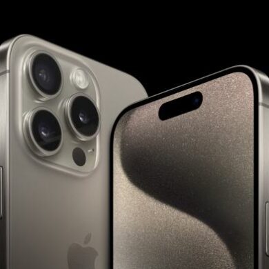 Apples iphone 16 will have new visual intelligence feature