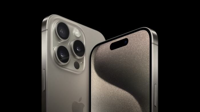 Apples iphone 16 will have new visual intelligence feature