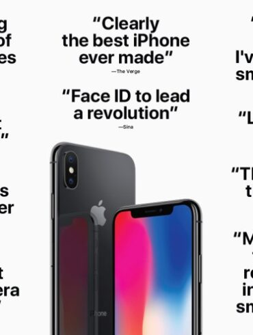 Apple iphone x app support super retina display