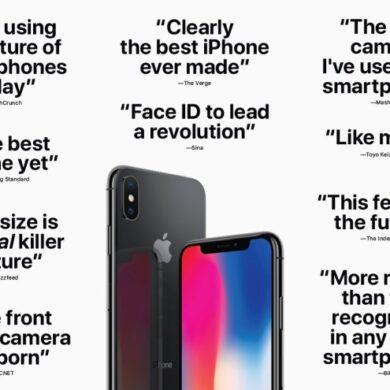 Apple iphone x app support super retina display