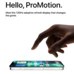 Apple macbook pro mini led display 120hz promotion refresh rates