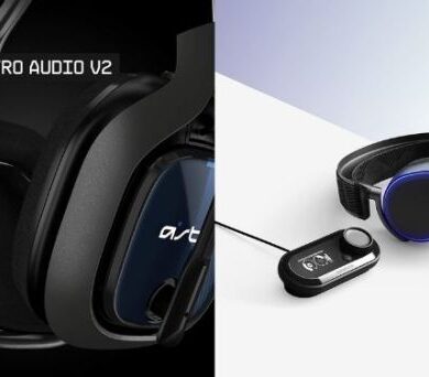 Astro a40 tr vs astro a50