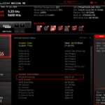Intel raptor lake crash fix etvb not yet