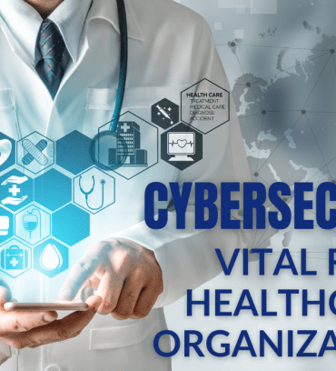 Healthcare experiences cybersecurity emergencies