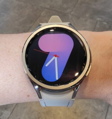 Uh amazons early black friday sale just knocked the galaxy watch 6 classic to its lowest price ever whats the deal with this deal