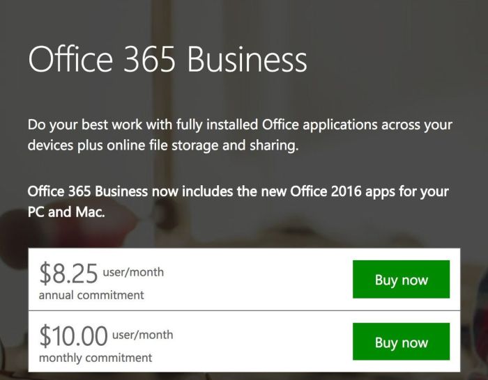 Microsoft teams launch slack competitor features