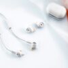 Bang and olufsen e6 earbuds wireless charger