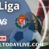 How watch valladolid vs barcelona live stream