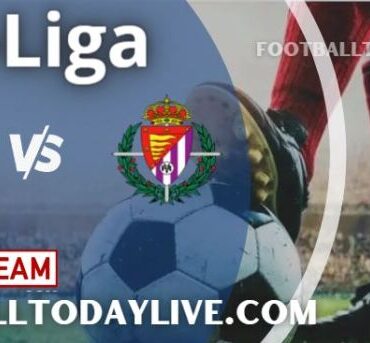 How watch valladolid vs barcelona live stream
