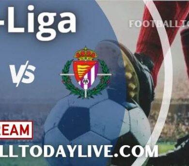 How watch valladolid vs barcelona live stream