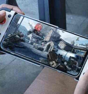 Best shooter games android