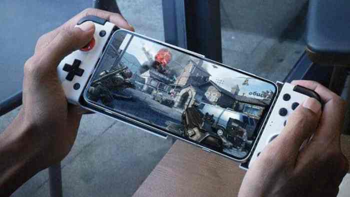 Best shooter games android