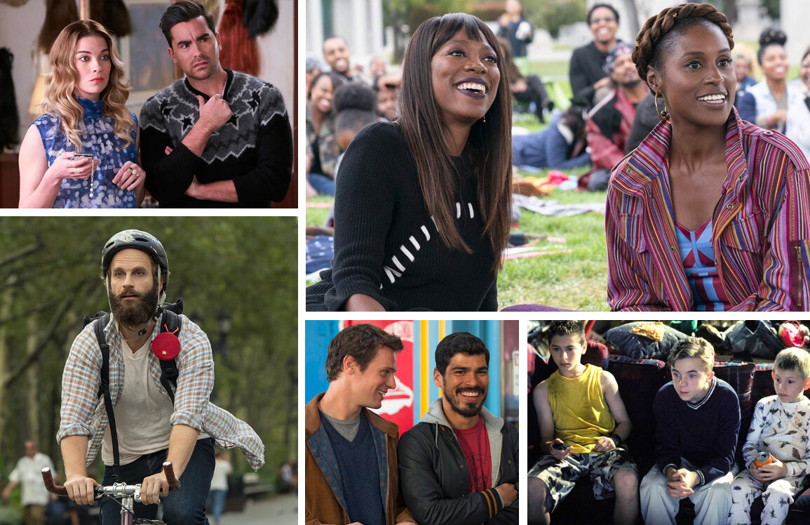 Best shows watch binge summer