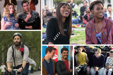 Best shows watch binge summer