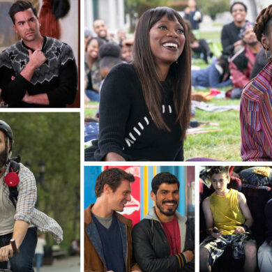 Best shows watch binge summer