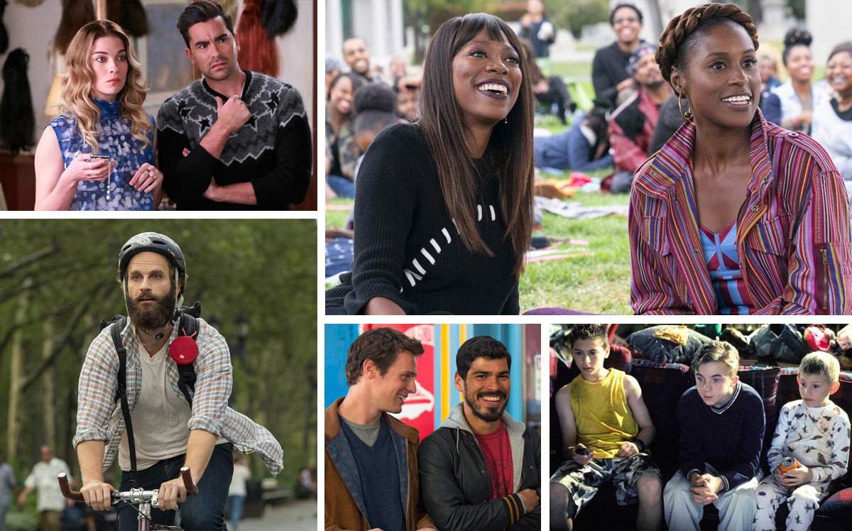 Binge worthy Best shows watch binge summer