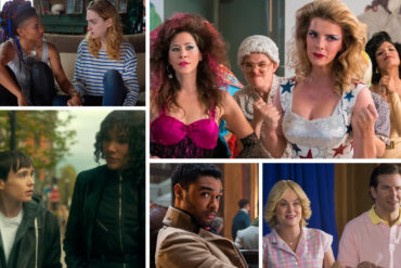 More people should watch the most bingeable show on netflix