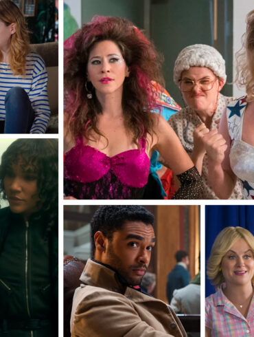 More people should watch the most bingeable show on netflix