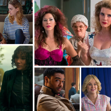 More people should watch the most bingeable show on netflix