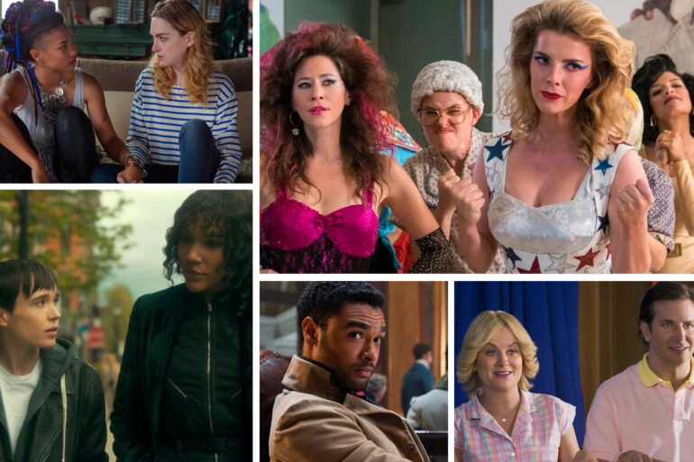 More people should watch the most bingeable show on netflix