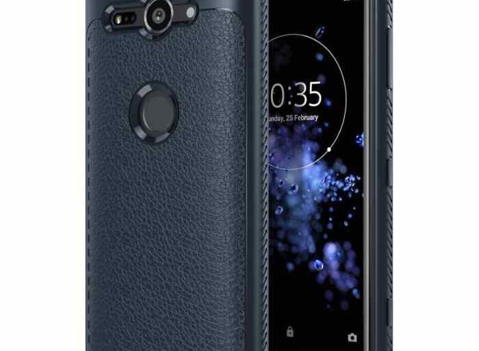 Best sony xperia xz2 cases