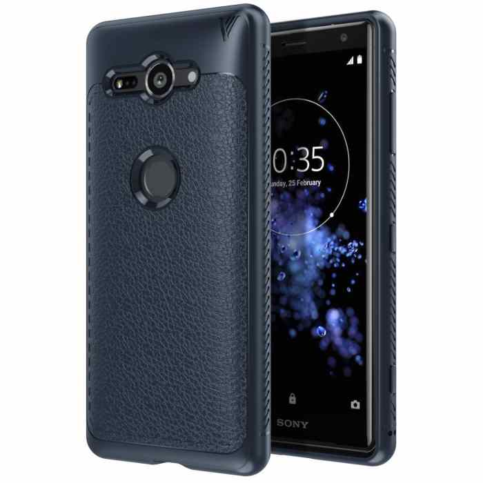 Best sony xperia xz2 cases