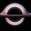 Nasas haunting remix lets you hear what a black hole sounds like