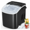 Nab a convenient countertop ice maker for just 54 ahead of black friday