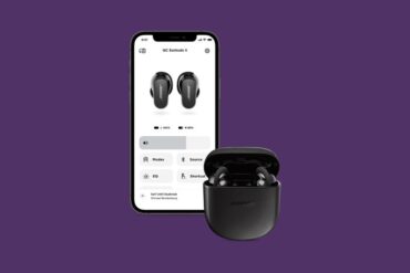 Snatch up bose quietcomfort earbuds 2 for just 179 thanks to amazons labor day deal