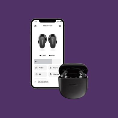 Snatch up bose quietcomfort earbuds 2 for just 179 thanks to amazons labor day deal