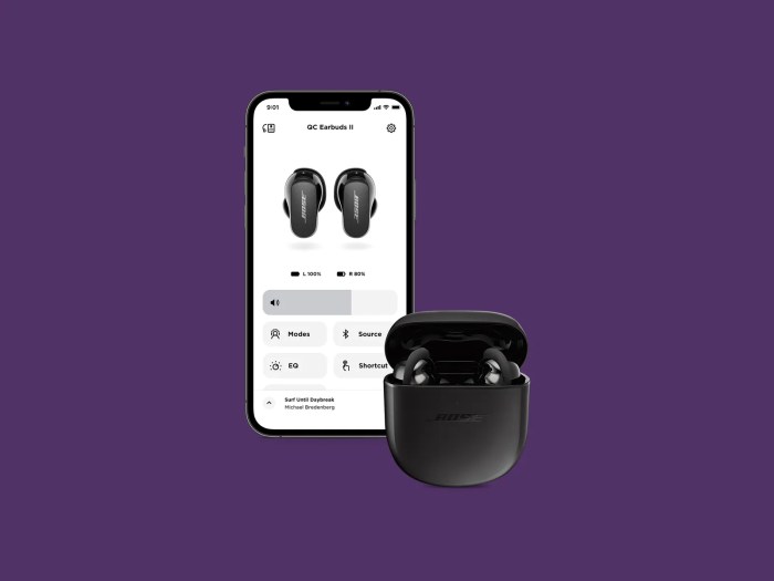 Snatch up bose quietcomfort earbuds 2 for just 179 thanks to amazons labor day deal