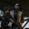 Call of duty modern warfare 2 crossplay xbox pc