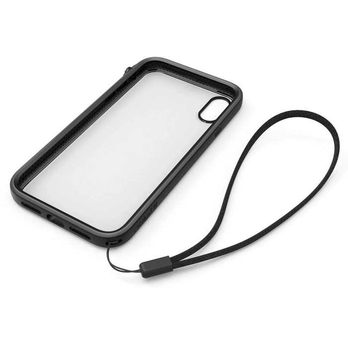 Iphone xr clear case cases best amazon Tough iphone xr phone case drop test best
