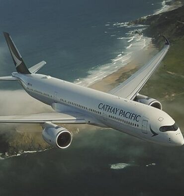 Cathay pacific airline data breach