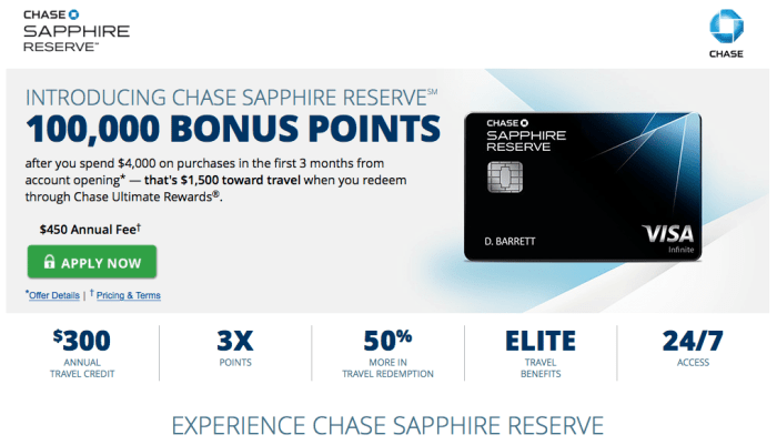 Save on food travel and more how to maximize the chase sapphire preferred card