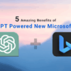 Microsofts ai powered bing challenges google search