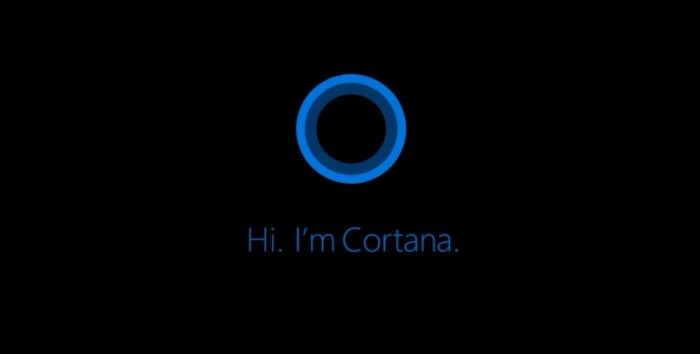 Microsoft amazon cortana alexa partnership