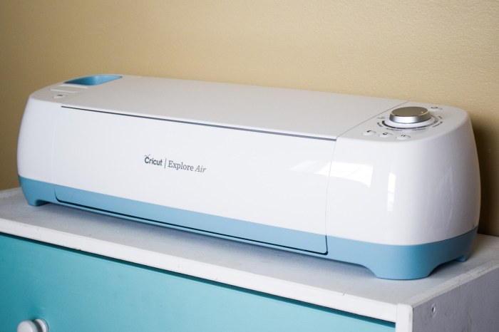 Cricut Score a cricut explore air 2 for 40 less thanks to this black friday deal