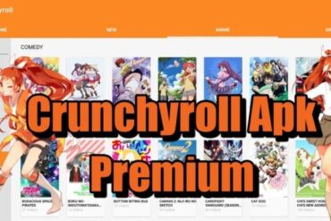 Crunchyroll anime streaming service brings free games for premium members
