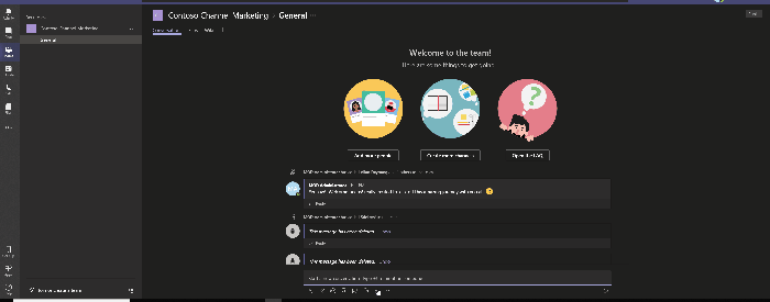 GitHub - elksson/microsoft-teams-stickers-app: The awesome Stickers app ... Microsoft clippy microsoft teams stickers return