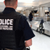Cbp phone search airport arrest mass deportations