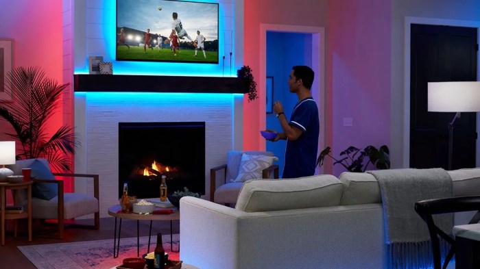 Philips homekit hue bridge sources lumen Abode iota apple homekit support update release iphone ipad mac