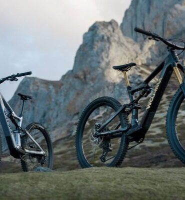 Dji is getting into e bikes