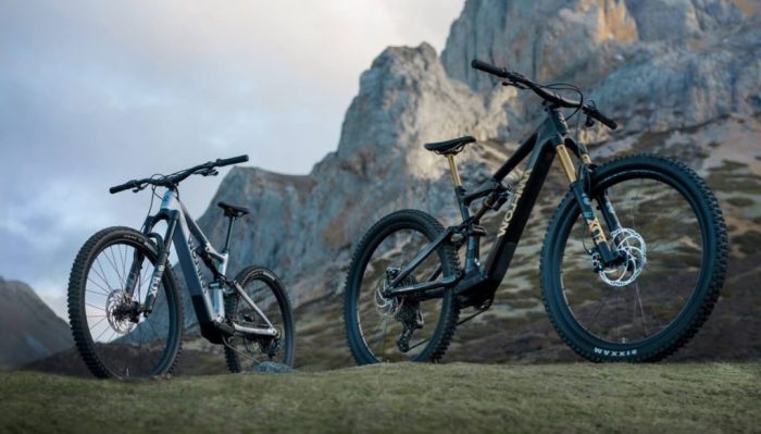 Dji is getting into e bikes
