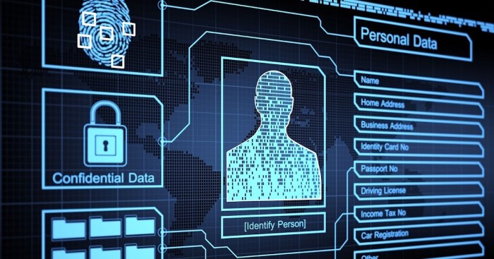 Data brokers and personal data deletion services what you should know