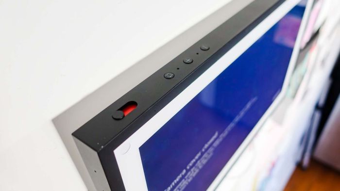 Amazon echo show 15 smart display wall price specs features