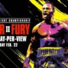 Tyson fury vs deontay wilder 3 live stream how watch heavyweight boxing clash online anywhere