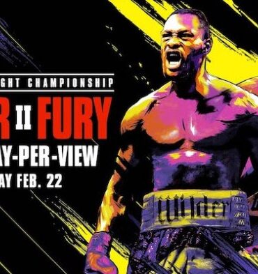 Tyson fury vs deontay wilder 3 live stream how watch heavyweight boxing clash online anywhere